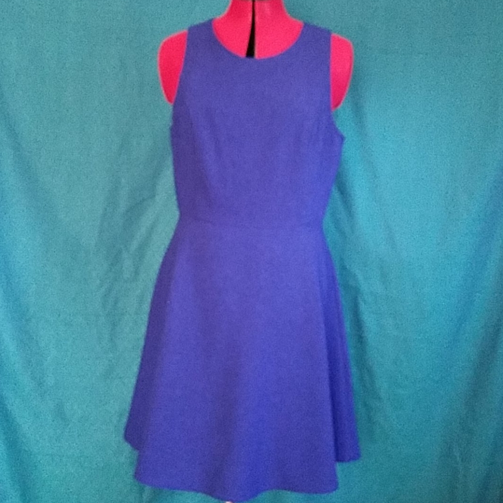 Evanna Dress